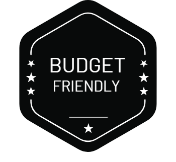 budget friendly